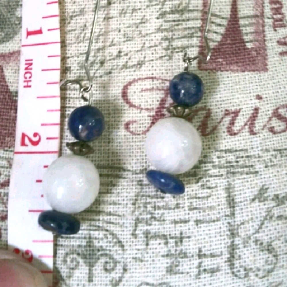 Handmade  earrings